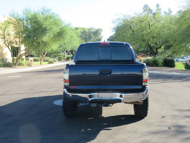 2012 Toyota Tacoma EXTRA CLEAN DOUBLECAB 4X4 TACOMA 4.0 SOUTHWEST TRUCK NO RUST  - 22937662 - 11