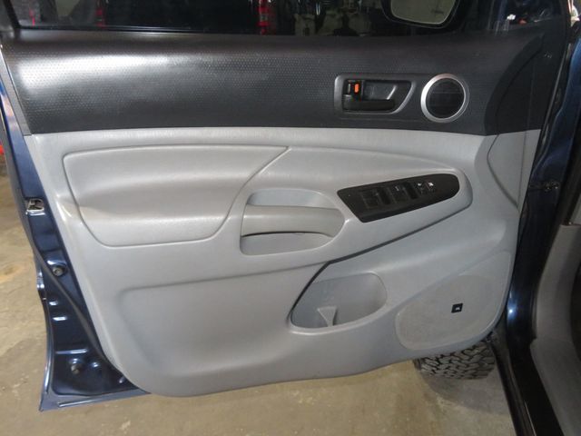 2012 Toyota Tacoma EXTRA CLEAN DOUBLECAB 4X4 TACOMA 4.0 SOUTHWEST TRUCK NO RUST  - 22937662 - 15