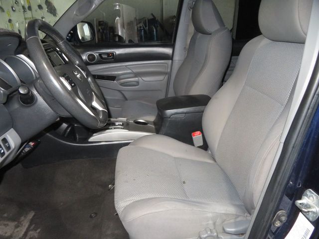 2012 Toyota Tacoma EXTRA CLEAN DOUBLECAB 4X4 TACOMA 4.0 SOUTHWEST TRUCK NO RUST  - 22937662 - 18