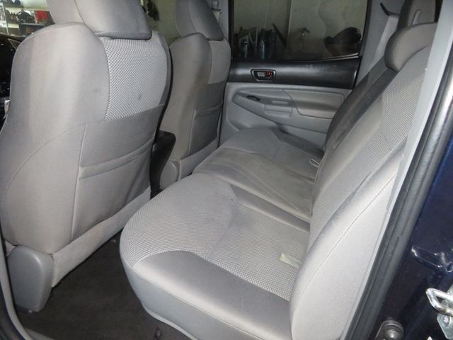 2012 Toyota Tacoma EXTRA CLEAN DOUBLECAB 4X4 TACOMA 4.0 SOUTHWEST TRUCK NO RUST  - 22937662 - 21