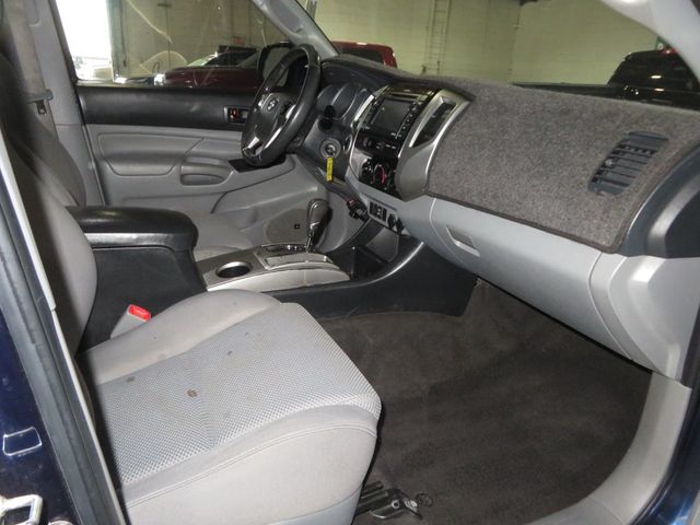 2012 Toyota Tacoma EXTRA CLEAN DOUBLECAB 4X4 TACOMA 4.0 SOUTHWEST TRUCK NO RUST  - 22937662 - 31