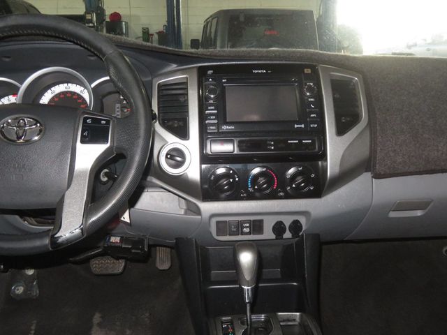 2012 Toyota Tacoma EXTRA CLEAN DOUBLECAB 4X4 TACOMA 4.0 SOUTHWEST TRUCK NO RUST  - 22937662 - 35