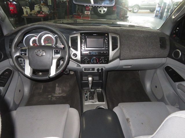 2012 Toyota Tacoma EXTRA CLEAN DOUBLECAB 4X4 TACOMA 4.0 SOUTHWEST TRUCK NO RUST  - 22937662 - 36