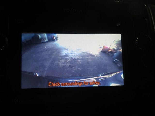 2012 Toyota Tacoma EXTRA CLEAN DOUBLECAB 4X4 TACOMA 4.0 SOUTHWEST TRUCK NO RUST  - 22937662 - 37