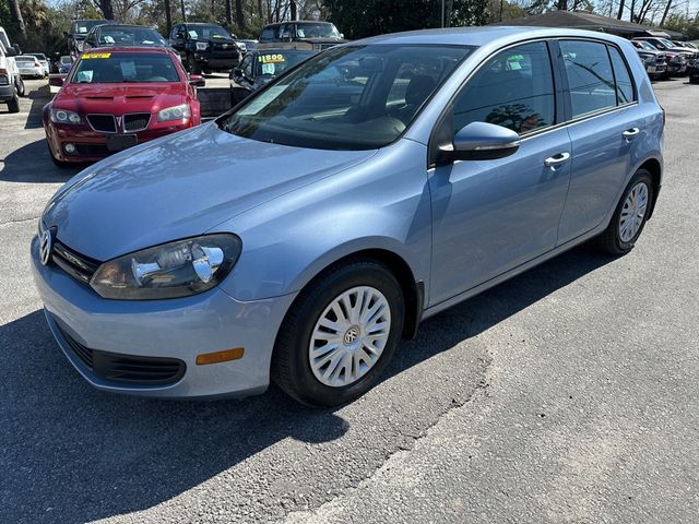 2012 Volkswagen Golf  - 22787462 - 0