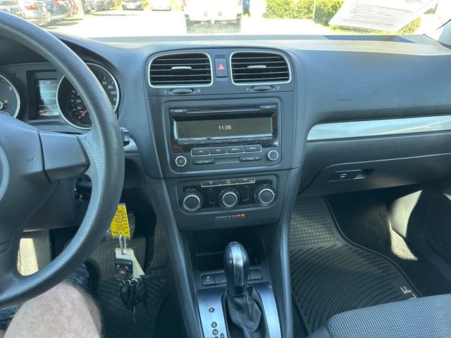 2012 Volkswagen Golf  - 22787462 - 9