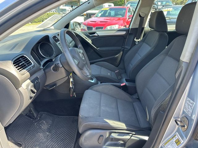 2012 Volkswagen Golf  - 22787462 - 10