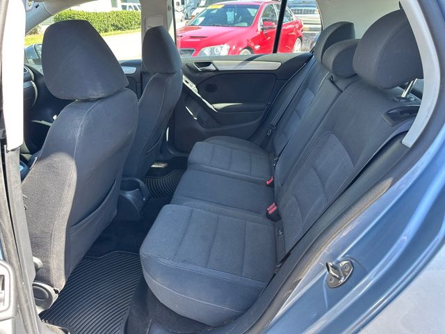 2012 Volkswagen Golf  - 22787462 - 11