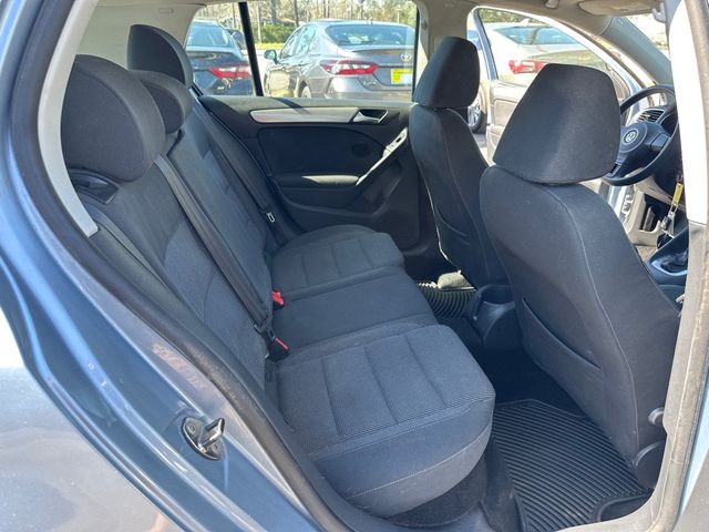 2012 Volkswagen Golf  - 22787462 - 13