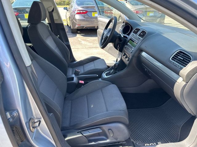 2012 Volkswagen Golf  - 22787462 - 14