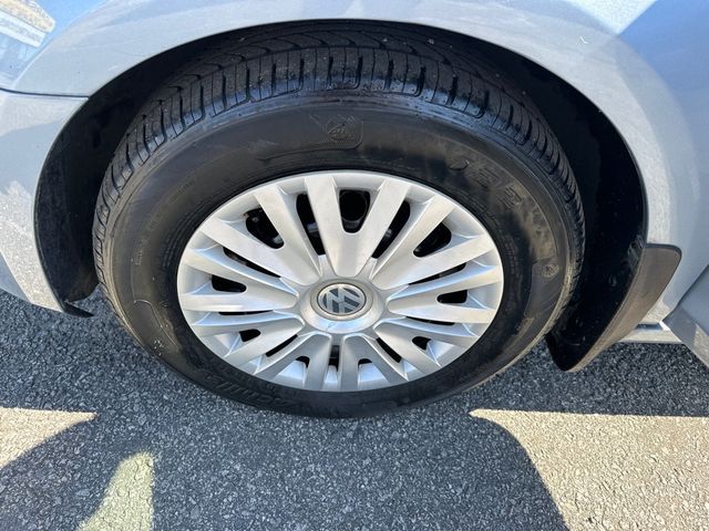 2012 Volkswagen Golf  - 22787462 - 16
