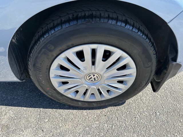 2012 Volkswagen Golf  - 22787462 - 17