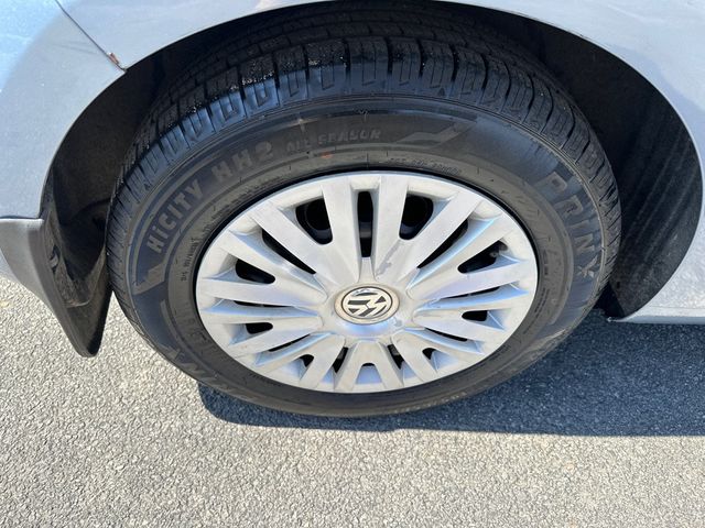 2012 Volkswagen Golf  - 22787462 - 18