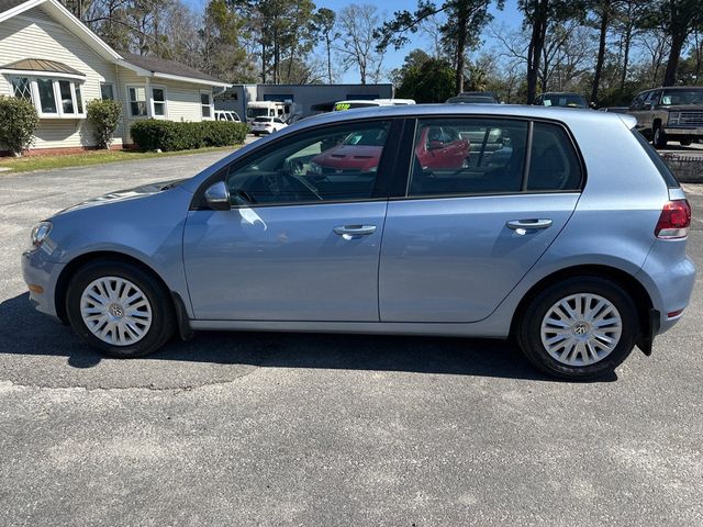 2012 Volkswagen Golf  - 22787462 - 1