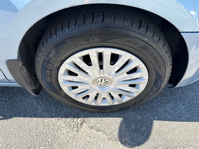 2012 Volkswagen Golf  - 22787462 - 19