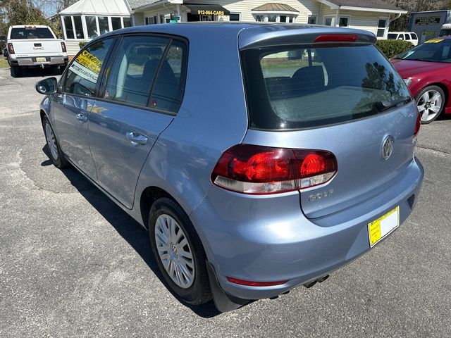 2012 Volkswagen Golf  - 22787462 - 2