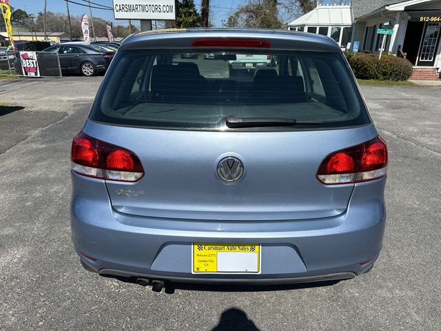 2012 Volkswagen Golf  - 22787462 - 3