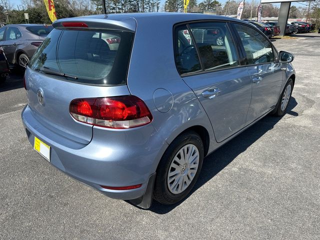 2012 Volkswagen Golf  - 22787462 - 4