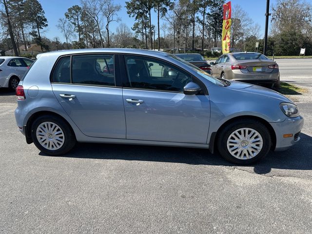 2012 Volkswagen Golf  - 22787462 - 5