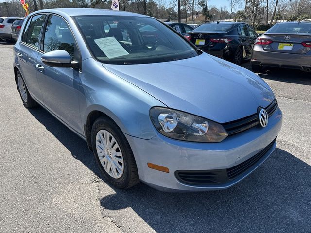 2012 Volkswagen Golf  - 22787462 - 6