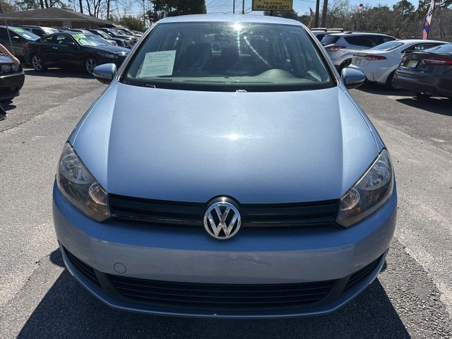 2012 Volkswagen Golf  - 22787462 - 7