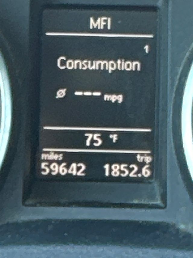 2012 Volkswagen Golf  - 22787462 - 8
