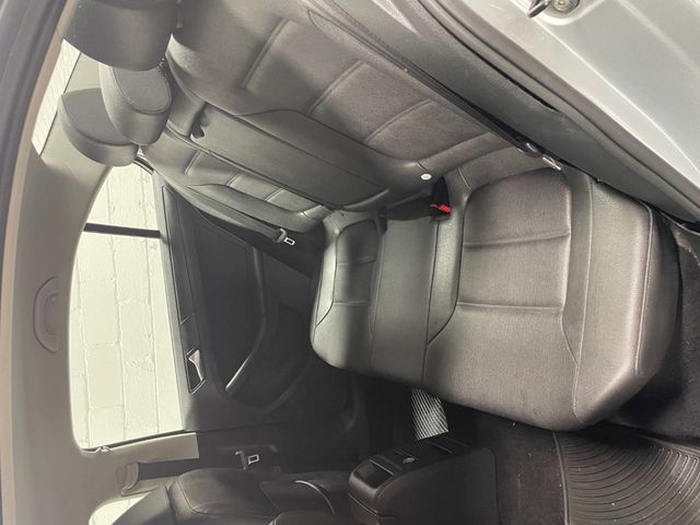 2012 Volkswagen Jetta Sedan 2012 VW Jetta SE 2.5L - 22846987 - 9