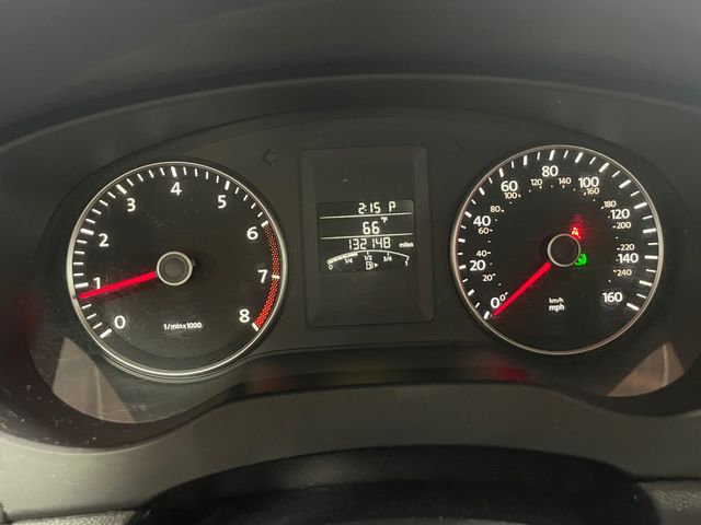 2012 Volkswagen Jetta Sedan 2012 VW Jetta SE 2.5L - 22846987 - 10