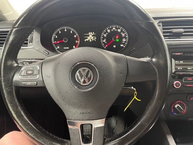 2012 Volkswagen Jetta Sedan 2012 VW Jetta SE 2.5L - 22846987 - 11