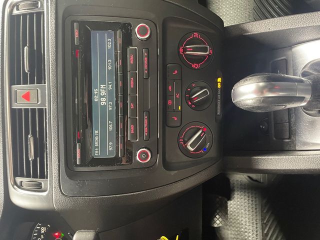 2012 Volkswagen Jetta Sedan 2012 VW Jetta SE 2.5L - 22846987 - 12