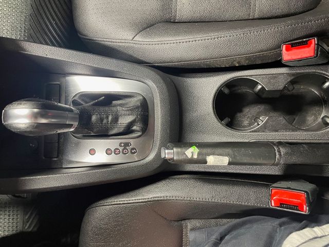 2012 Volkswagen Jetta Sedan 2012 VW Jetta SE 2.5L - 22846987 - 14