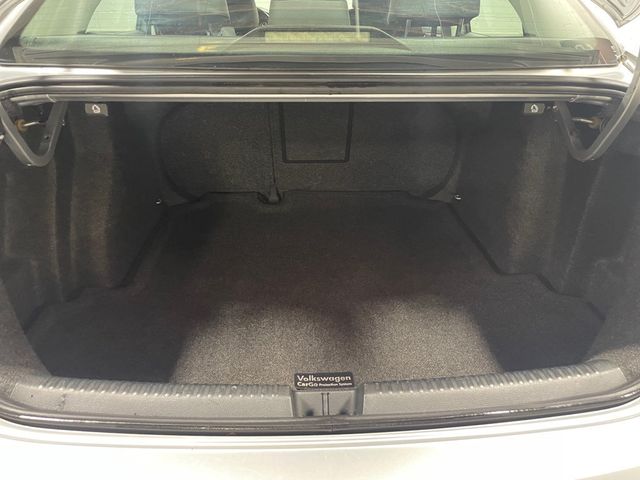 2012 Volkswagen Jetta Sedan 2012 VW Jetta SE 2.5L - 22846987 - 15