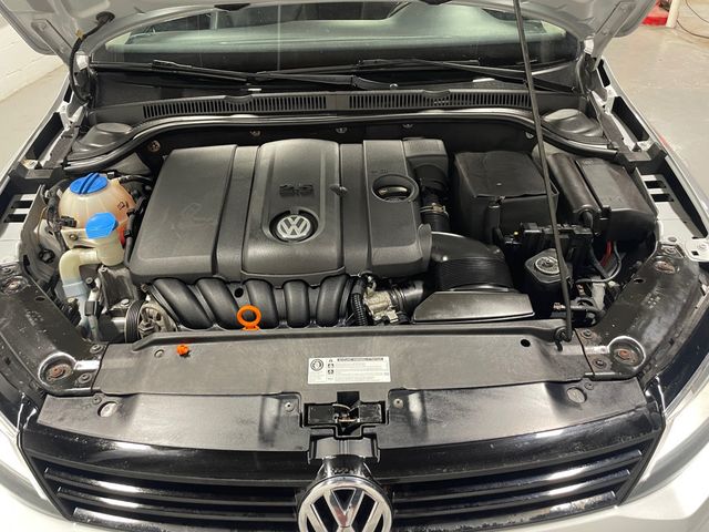 2012 Volkswagen Jetta Sedan 2012 VW Jetta SE 2.5L - 22846987 - 16