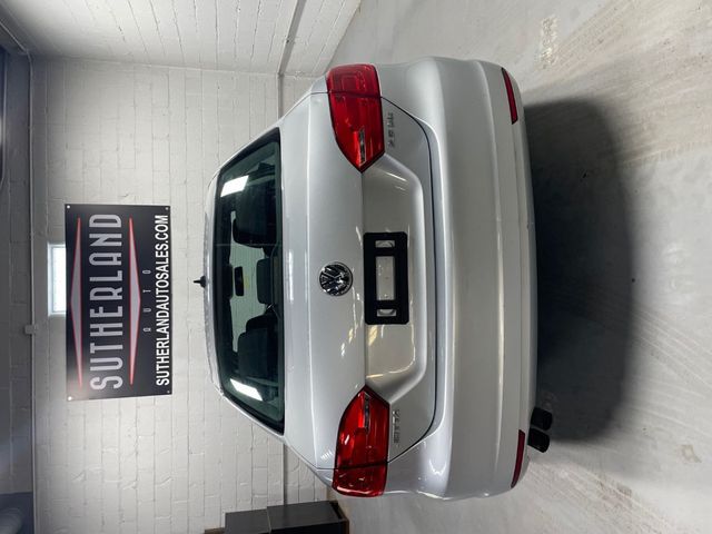 2012 Volkswagen Jetta Sedan 2012 VW Jetta SE 2.5L - 22846987 - 3