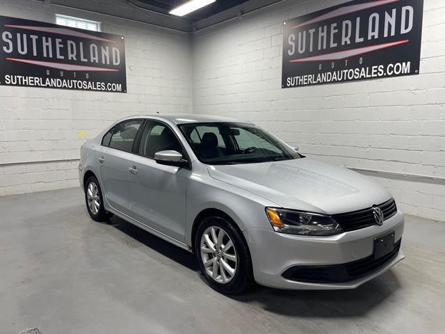 2012 Volkswagen Jetta Sedan 2012 VW Jetta SE 2.5L - 22846987 - 6