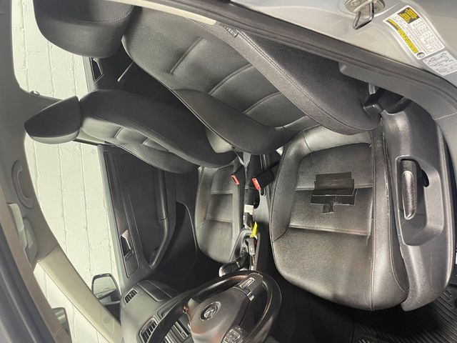 2012 Volkswagen Jetta Sedan 2012 VW Jetta SE 2.5L - 22846987 - 8