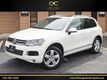 2012 Volkswagen Touareg 4dr VR6 Sport w/Nav - 22906996 - 0