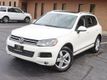 2012 Volkswagen Touareg 4dr VR6 Sport w/Nav - 22906996 - 34