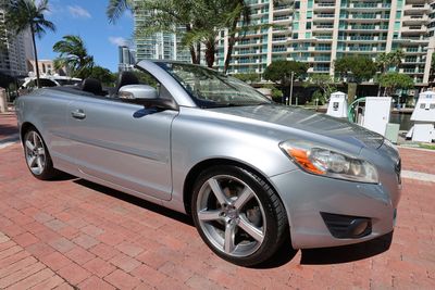 2012 Volvo C70