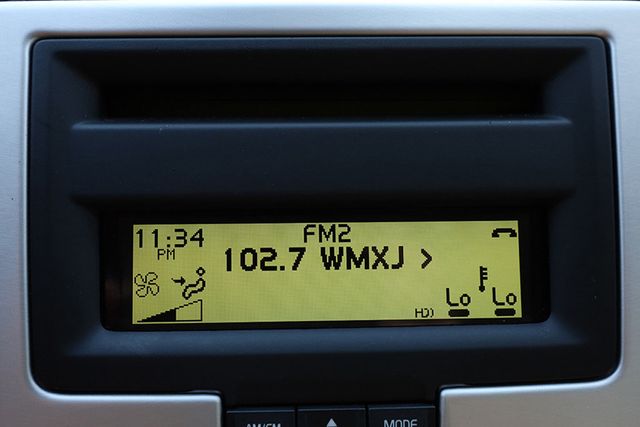 2012 Volvo C70 2dr Convertible T5 Platinum - 22939628 - 36