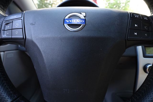 2012 Volvo C70 2dr Convertible T5 Platinum - 22939628 - 44