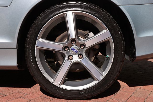 2012 Volvo C70 2dr Convertible T5 Platinum - 22939628 - 52