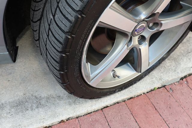 2012 Volvo C70 2dr Convertible T5 Platinum - 22939628 - 54