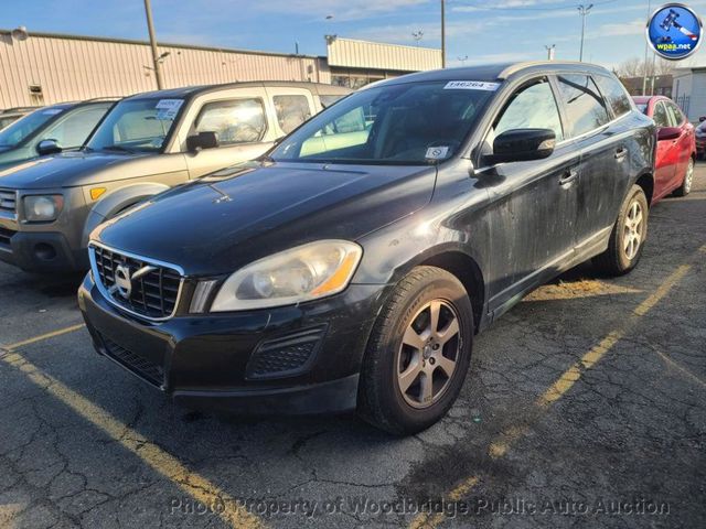 2012 Volvo XC60 3.2's photo