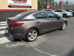 2013 Acura ILX 4dr Sedan 2.0L Premium Pkg - 22783029 - 2