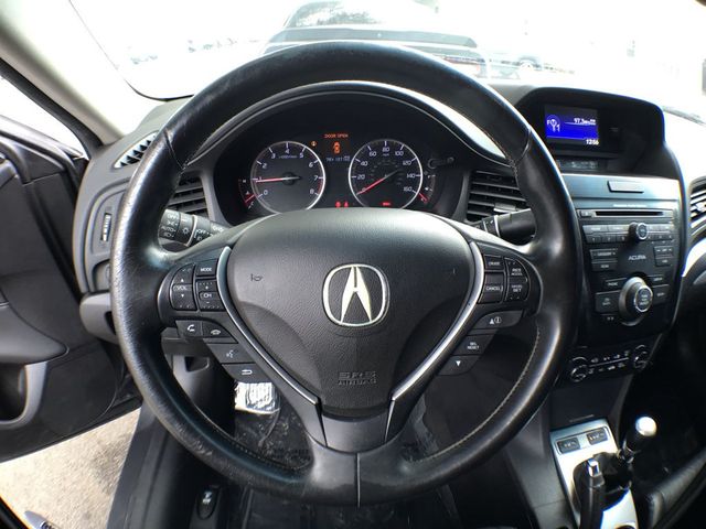 2013 Acura ILX 4dr Sedan 2.4L Premium Pkg - 22369931 - 14