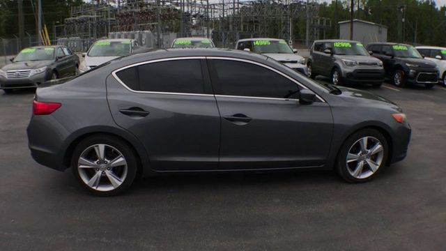 2013 Acura ILX 4dr Sedan 2.4L Premium Pkg - 22369931 - 8