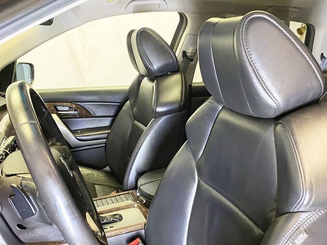 2013 Acura MDX AWD 4dr Tech Pkg - 22924012 - 23
