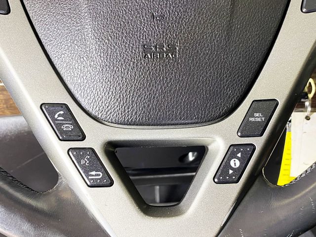 2013 Acura MDX AWD 4dr Tech Pkg - 22924012 - 27