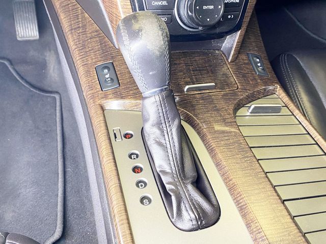 2013 Acura MDX AWD 4dr Tech Pkg - 22924012 - 38